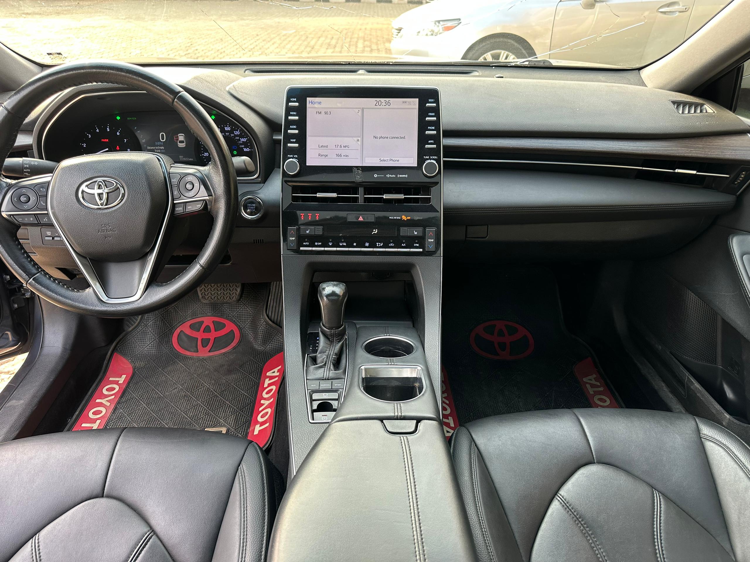 Toyota Avalon
