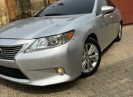 Lexus ES350