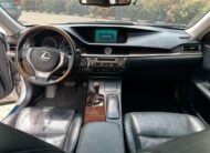 Lexus ES350