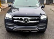 Mercedes Benz GLS450
