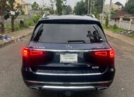 Mercedes Benz GLS450