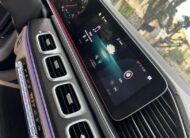 Mercedes Benz GLS450