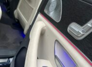 Mercedes Benz GLS450