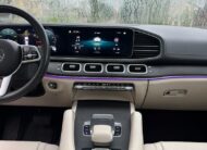 Mercedes Benz GLS450