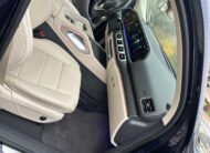 Mercedes Benz GLS450