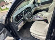 Mercedes Benz GLS450