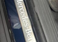 Mercedes Benz GLS450