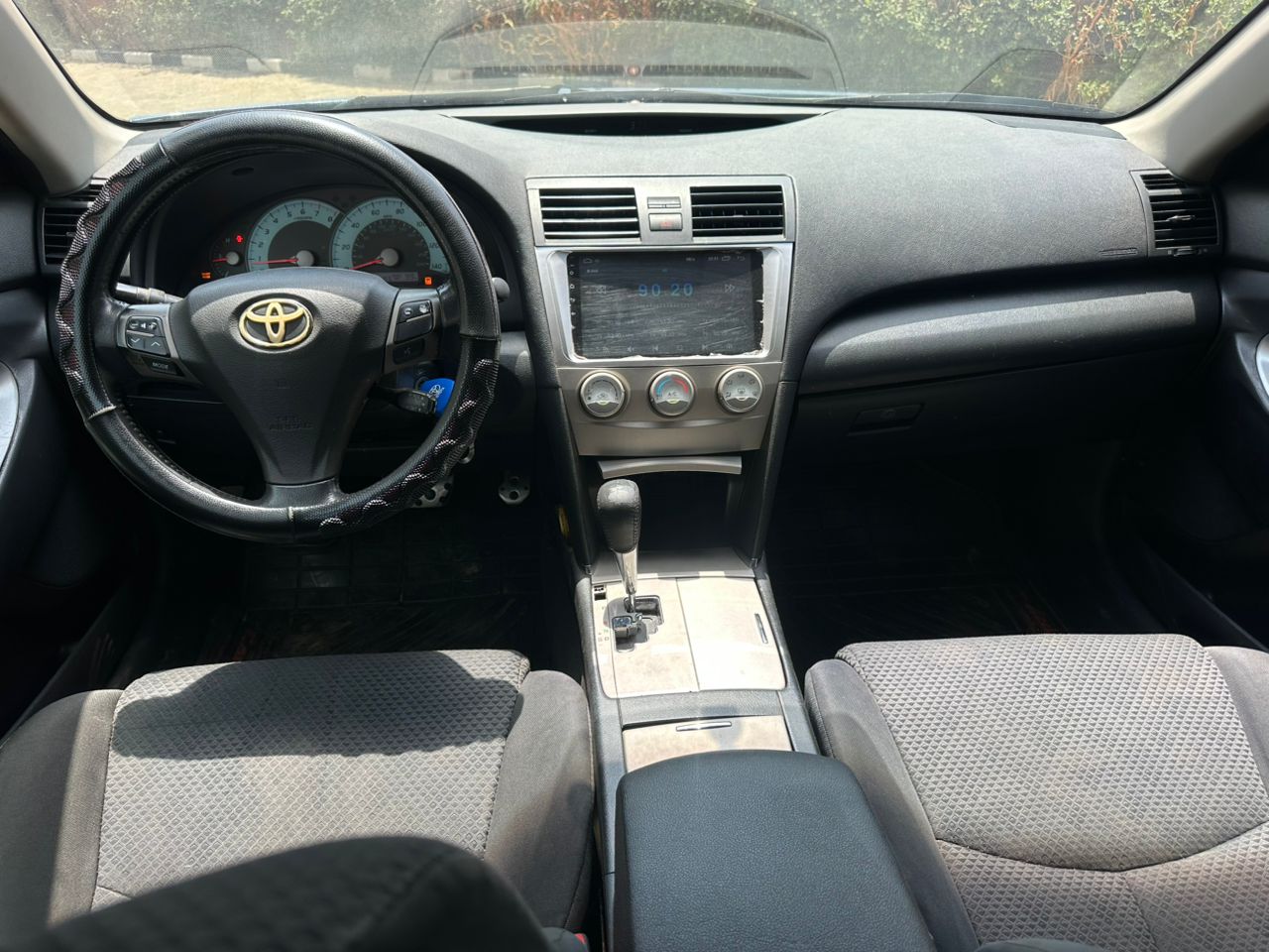 Super Clean Toyota Camry – Buy and Drive