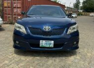 Super Clean Toyota Camry – Buy and Drive