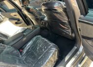 Foreign Used Lexus LS – Excellent Condition