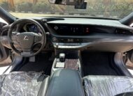 Foreign Used Lexus LS – Excellent Condition