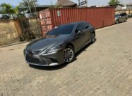 Foreign Used Lexus LS – Excellent Condition