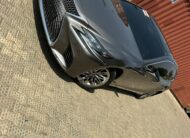 Foreign Used Lexus LS – Excellent Condition