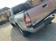Foreign Used Toyota Tacoma – Clean, Strong & Ready to Work.