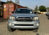 Foreign Used Toyota Tacoma – Clean, Strong & Ready to Work.
