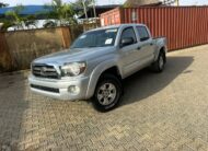 Foreign Used Toyota Tacoma – Clean, Strong & Ready to Work.
