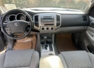 Foreign Used Toyota Tacoma – Clean, Strong & Ready to Work.