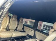 Luxury Mercedes-Maybach S-Class – Ultra Executive & Super Clean