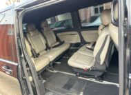 Luxury Mercedes-Maybach S-Class – Ultra Executive & Super Clean