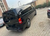 Luxury Mercedes-Maybach S-Class – Ultra Executive & Super Clean