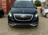 Luxury Mercedes-Maybach S-Class – Ultra Executive & Super Clean