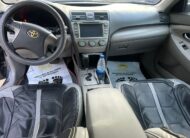 Clean Toyota Camry – Affordable & Reliable Sedan