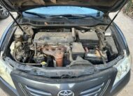 Clean Toyota Camry – Affordable & Reliable Sedan