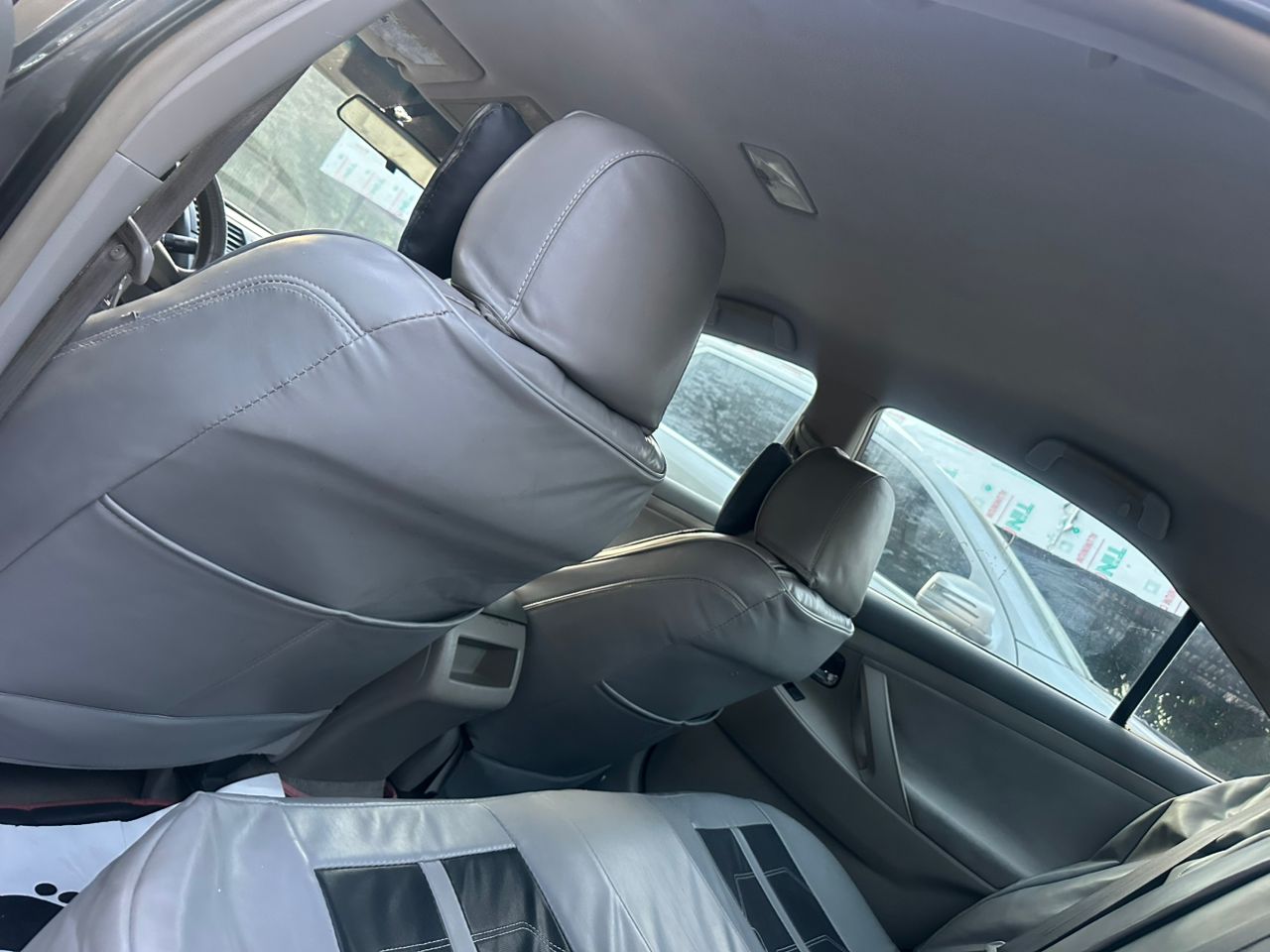 Clean Toyota Camry – Affordable & Reliable Sedan