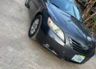 Clean Toyota Camry – Affordable & Reliable Sedan