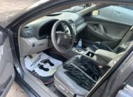 Clean Toyota Camry – Affordable & Reliable Sedan