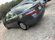 Clean Toyota Camry – Affordable & Reliable Sedan