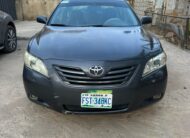 Clean Toyota Camry – Affordable & Reliable Sedan
