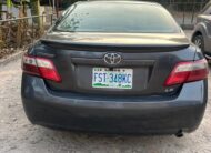 Clean Toyota Camry – Affordable & Reliable Sedan